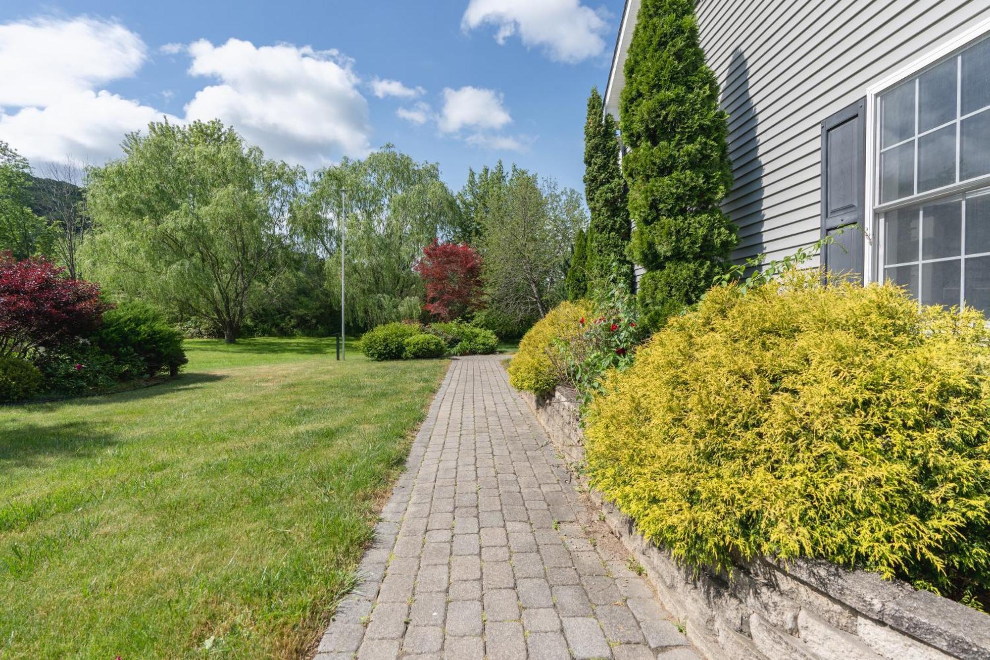 Malkita'S Mountain View Villa Woodbury  Dış mekan fotoğraf