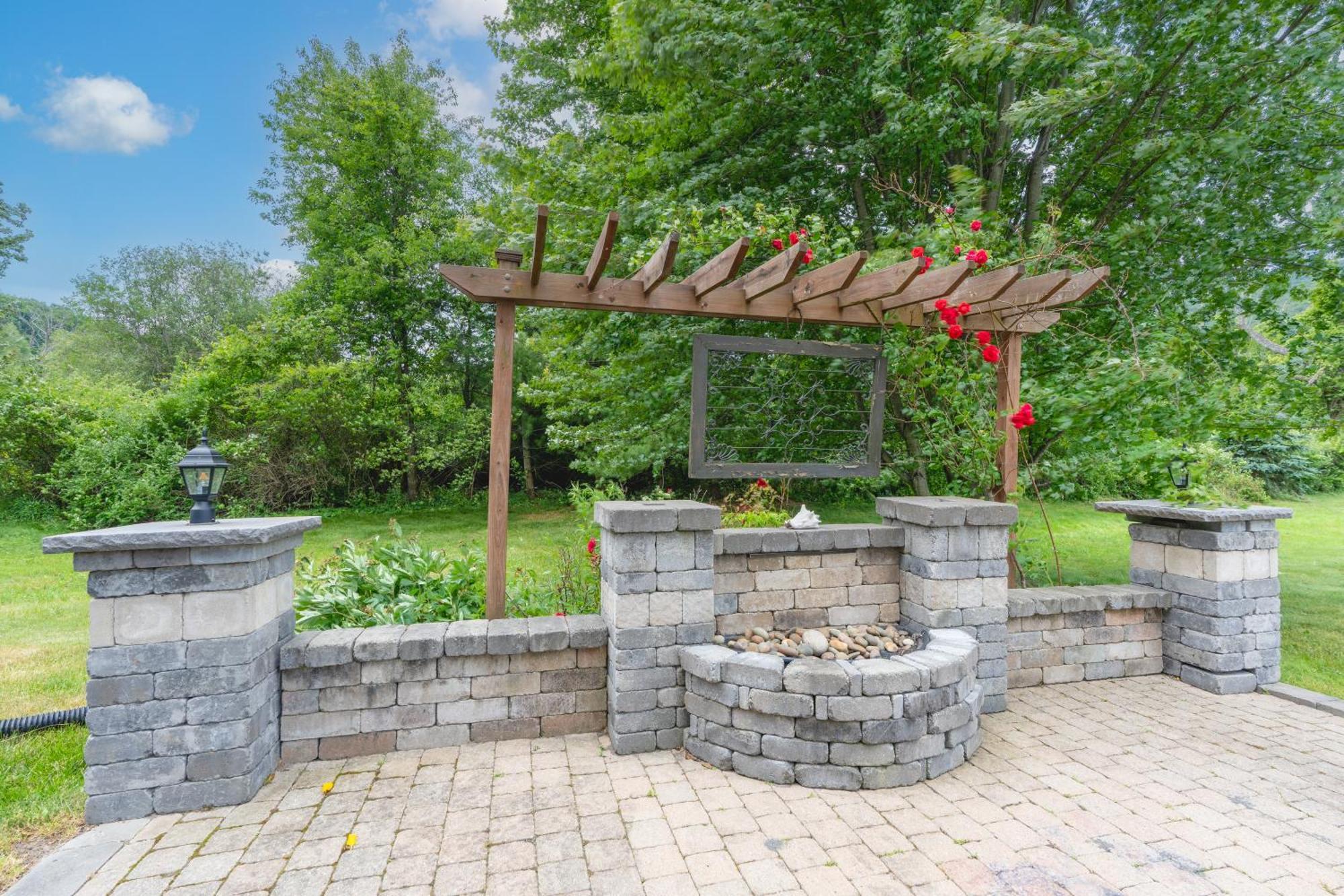 Malkita'S Mountain View Villa Woodbury  Dış mekan fotoğraf