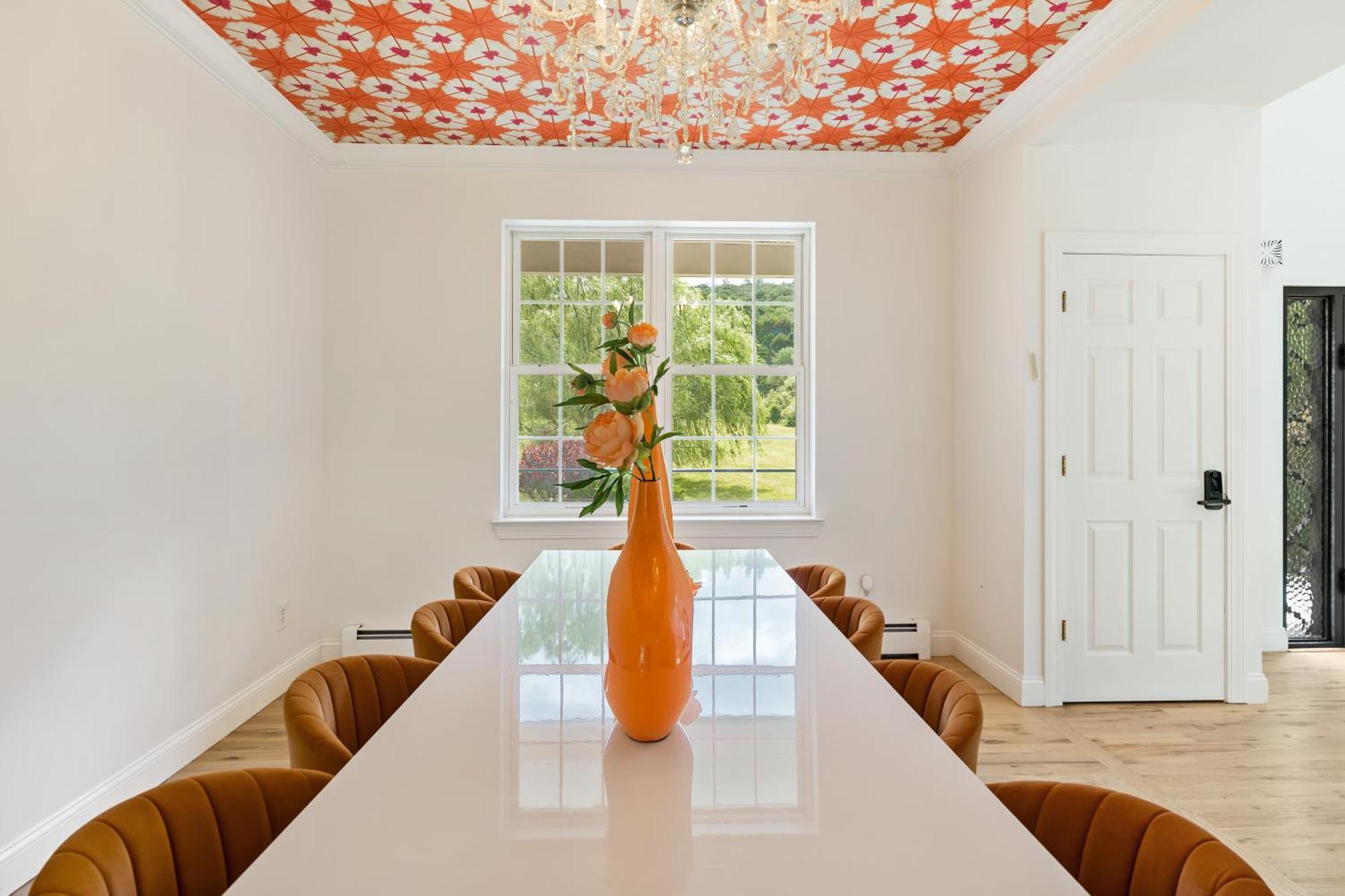 Malkita'S Mountain View Villa Woodbury  Dış mekan fotoğraf