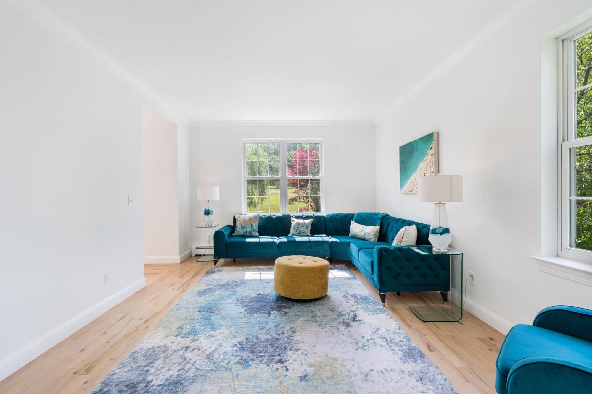 Malkita'S Mountain View Villa Woodbury  Dış mekan fotoğraf