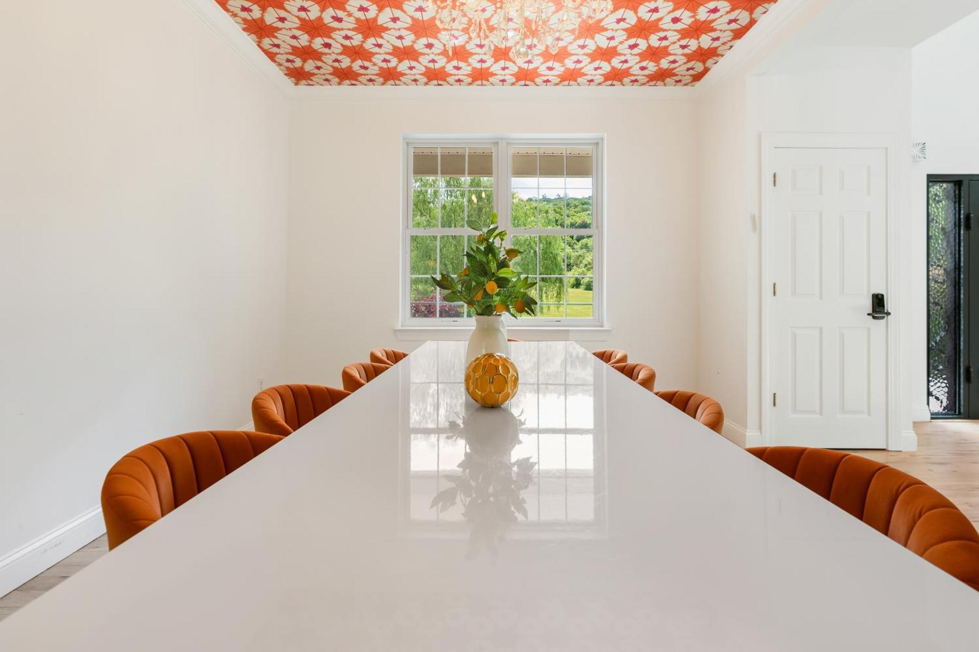 Malkita'S Mountain View Villa Woodbury  Dış mekan fotoğraf