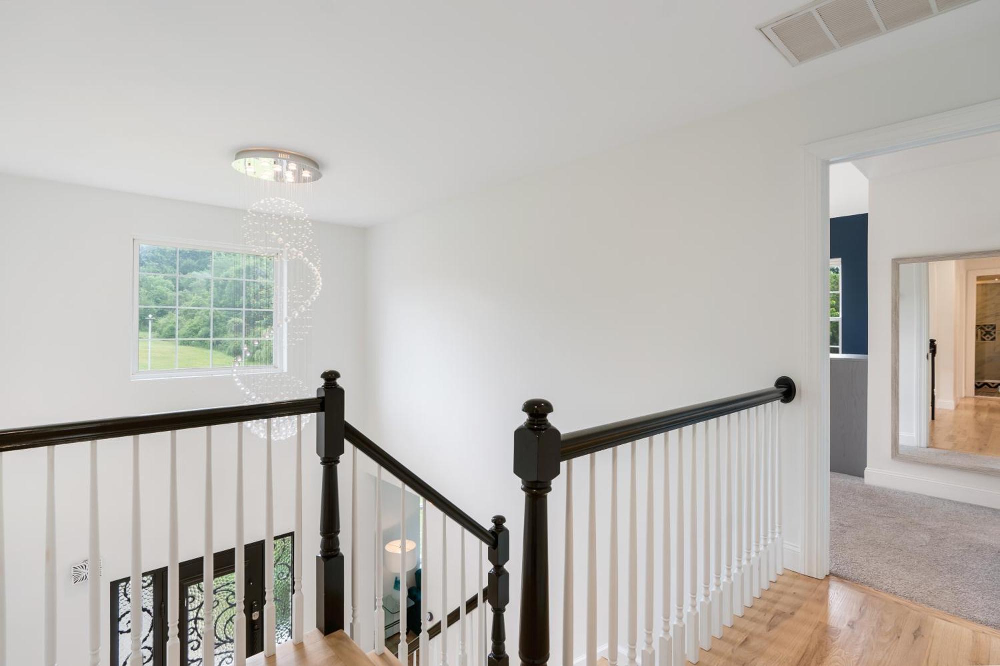 Malkita'S Mountain View Villa Woodbury  Dış mekan fotoğraf