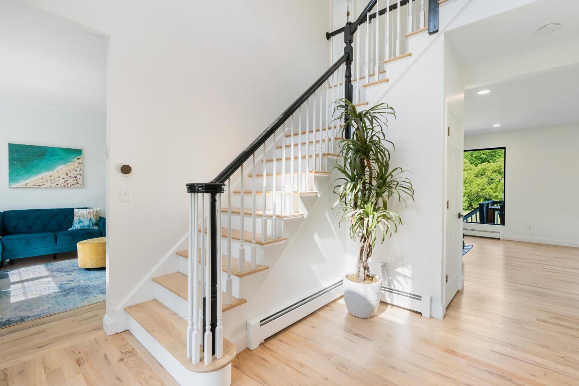 Malkita'S Mountain View Villa Woodbury  Dış mekan fotoğraf