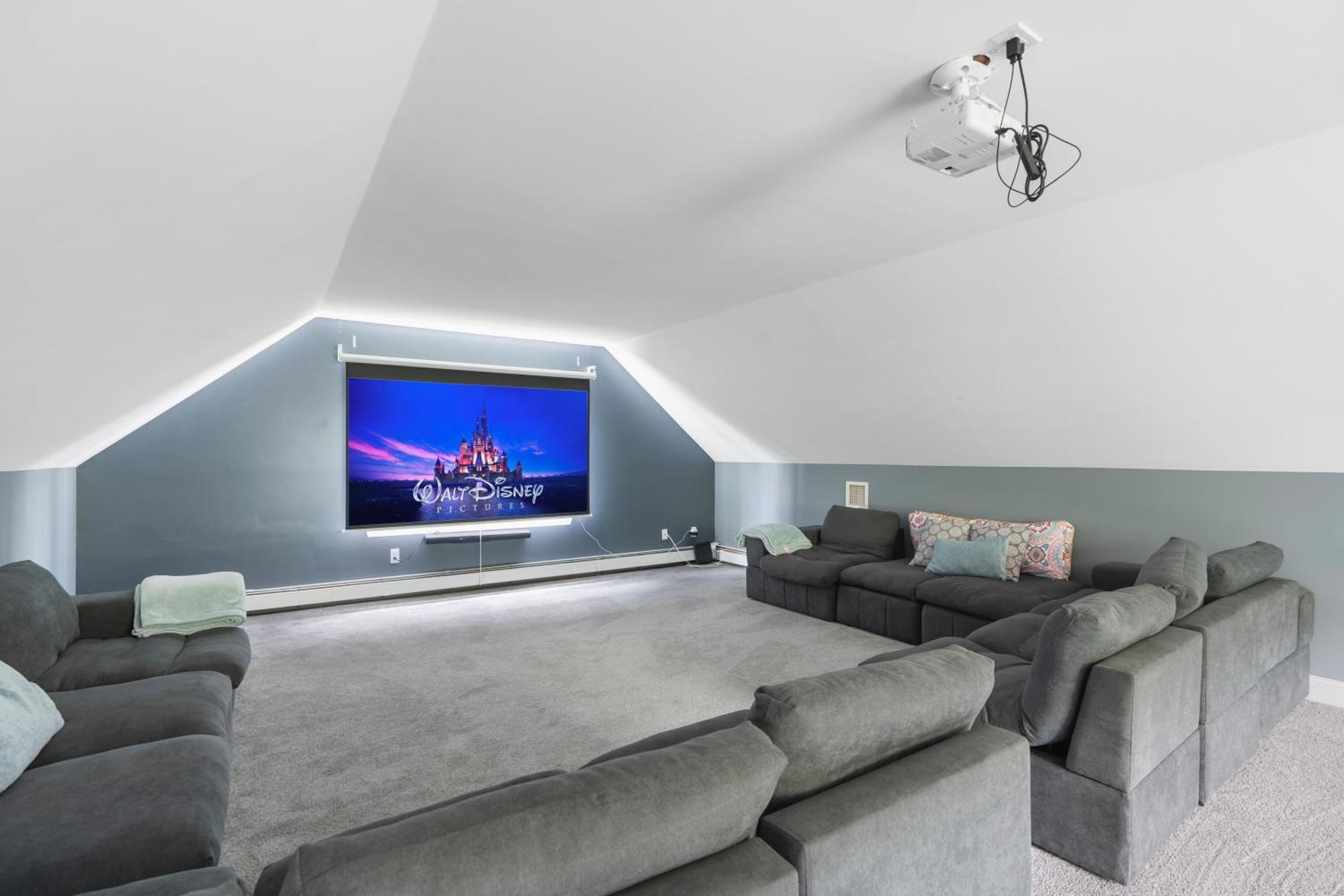 Malkita'S Mountain View Villa Woodbury  Dış mekan fotoğraf
