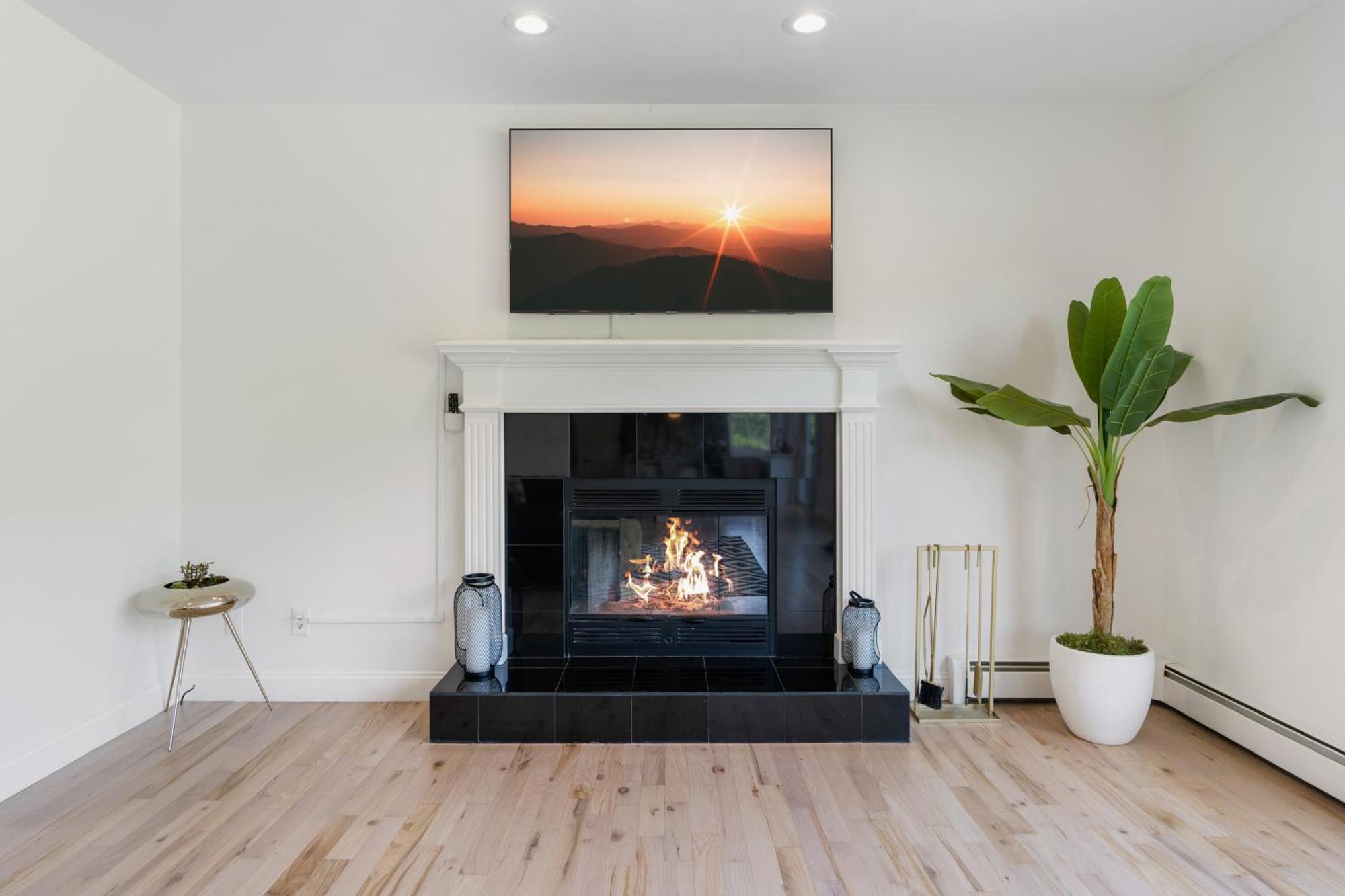 Malkita'S Mountain View Villa Woodbury  Dış mekan fotoğraf